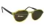 Sunglass Fix Replacement Lenses for Fila Unknown Model - 49mm Wide 