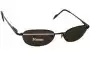 Sunglass Fix Lentes de Repuesto para Maui Jim MJ552 Kilohana - 50mm Wide 