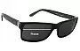 Sunglass Fix Replacement Lenses for Morrissey Empire - 56mm Wide 