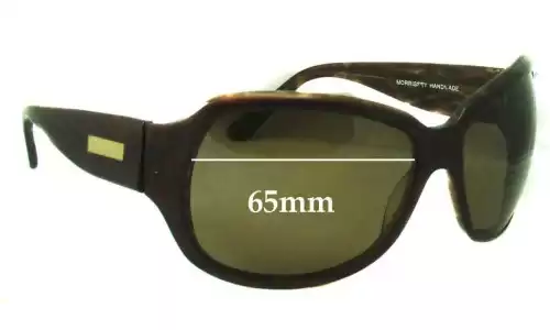 Sunglass Fix Replacement Lenses for Oroton Sophisticate - 65mm Wide Sunglass Fix Replacement Lenses for Oroton Sophisticate - 65mm Wide