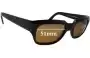 Sunglass Fix Replacement Lenses for Moscot Ipish - 51mm Wide 