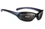 Sunglass Fix Replacement Lenses for Nike EV0139 Interchange 80 - 63mm Wide 