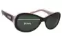 Sunglass Fix Replacement Lenses for Oroton  Saba - 57mm Wide 