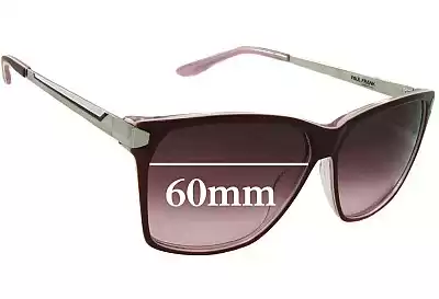Paul Frank Industries The Sporting Life Replacement Lenses 60mm wide 