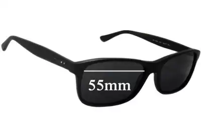 Polo Polo PH 2094 Replacement Lenses 55mm wide 