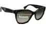 Sunglass Fix Replacement Lenses for Prada SPR20P - 56mm Wide 