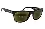 Sunglass Fix Replacement Lenses for Prada SPR24L - 56mm Wide 