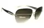 Sunglass Fix Replacement Lenses for Prada SPR50O - 60mm Wide 