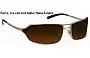Sunglass Fix Lentes de Repuesto para Prada SPR60E - 56mm Wide 
