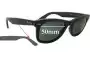 Sunglass Fix Replacement Lenses for Ray-Ban RB2140 Wayfarer Special Series - 50mm Wide 