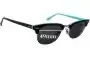 Sunglass Fix Ersatzgläser für Ray-Ban RB2156 
 Club Master New - 49mm Wide 