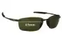 Sunglass Fix Replacement Lenses for Revo RE4043 Mooring - 63mm Wide 
