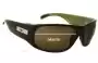 Sunglass Fix Replacement Lenses for Smith Mogul - 64mm Wide 