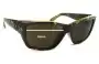 Sunglass Fix Replacement Lenses for Von Zipper Cookie - 59mm Wide 