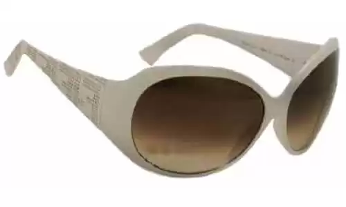 Sunglass Fix Replacement Lenses for Fendi FS 441 - 66mm Wide 