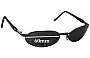 Sunglass Fix Replacement Lenses for Killer Loop K1156 - 60mm Wide 