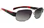 Sunglass Fix Replacement Lenses for Prada SPS56H - 59mm Wide 