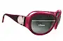 Sunglass Fix Replacement Lenses for Salvatore Ferragamo 2095 - 65mm Wide 