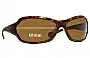 Sunglass Fix Ersatzgläser für Arnette Royal AN4095 - 68mm Wide 