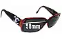 Sunglass Fix Ersatzgläser für Chanel 5114-B - 58mm Wide 