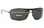 Sunglass Fix Replacement Lenses for Giorgio Armani GA 140/S - 65mm Wide 