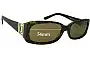 Sunglass Fix Replacement Lenses for Guess GU6530 - 54mm Wide 