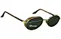 Sunglass Fix Replacement Lenses for Ray-Ban B&L W2814 - 48mm Wide 