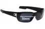 Sunglass Fix Lentes de Repuesto para Spy Optic MC2 - 59mm Wide 