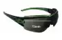 Sunglass Fix Replacement Lenses for Adidas A181 Evil Eye Halfrim L - 72mm Wide 