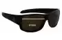 Sunglass Fix Ersatzgläser für Adidas A374 Kundo - 61mm Wide 