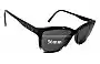 Sunglass Fix Verres de Remplacement pour Alex Perry AP Sun Rx 30 - 56mm Wide 