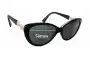 Sunglass Fix Verres de Remplacement pour Alex Perry AP Sun Rx 11 - 56mm Wide 