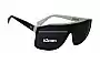 Sunglass Fix Replacement Lenses for AM Eyewear Alex - 62mm Wide 