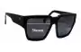Sunglass Fix Replacement Lenses for AM Eyewear Karmi - 56mm Wide 