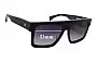 Sunglass Fix Replacement Lenses for AM Eyewear Shanthani - 53mm Wide 