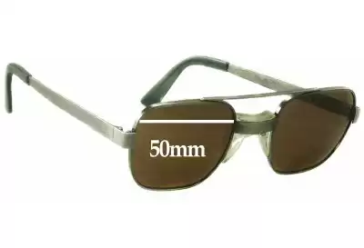 American Optical Eyewear Saratoga Sunglasses – Hong Kong