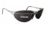 Sunglass Fix Ersatzgläser für Arnette Steel Raven - 63mm Wide 