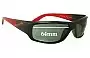 Sunglass Fix Ersatzgläser für Arnette Sawbuck AN4154 - 64mm Wide 