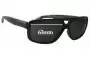 Sunglass Fix Ersatzgläser für Arnette Fat City AN4189 - 63mm Wide 