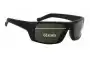 Sunglass Fix Ersatzgläser für Arnette Conjure AN4198 - 61mm Wide 