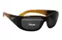 Sunglass Fix Ersatzgläser für Arnette Quick Draw AN4178 - 59mm Wide 