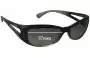 Sunglass Fix Ersatzgläser für Arnette AN4056 - 57mm Wide 