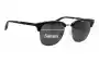 Sunglass Fix Replacement Lenses for Bailey Nelson  Bronte - 54mm Wide 
