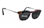 Sunglass Fix Replacement Lenses for Bailey Nelson  Mutual Friend - 49mm Wide 