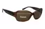Sunglass Fix Replacement Lenses for Bebe Unknown - 56mm Wide 