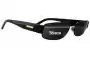 Sunglass Fix Verres de Remplacement pour Bill Bass Snowy - 58mm Wide 