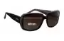 Sunglass Fix Replacement Lenses for Bill Bass Unknown - 60mm Wide 