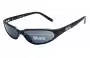 Sunglass Fix Replacement Lenses for Black Flys Micro Fly - 58mm Wide 