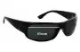 Sunglass Fix Ersatzgläser für Blinde Fellini - 61mm Wide 