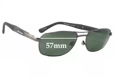 Bolle Pharmium Ersatzgläser 57mm wide 